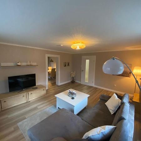 Ferienwohnung „Maya“ Langelsheim Ngoại thất bức ảnh