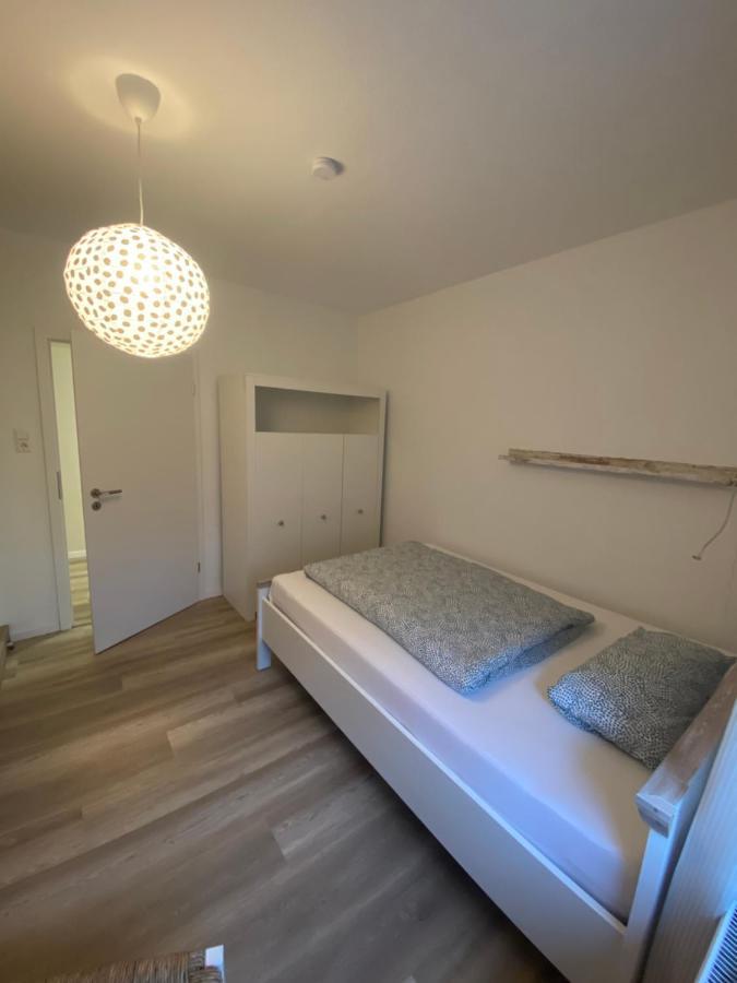 Ferienwohnung „Maya“ Langelsheim Ngoại thất bức ảnh