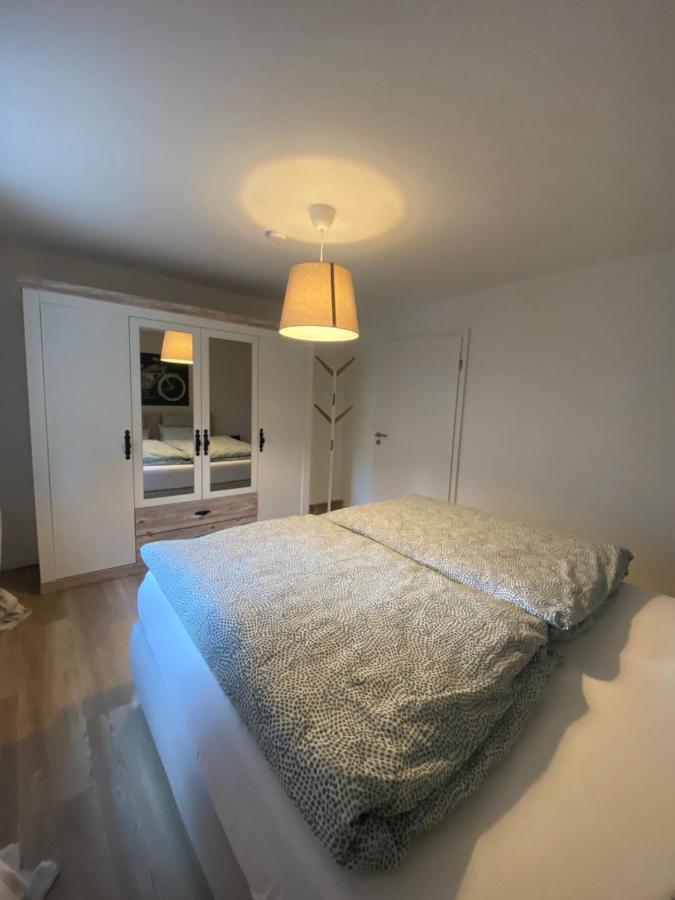 Ferienwohnung „Maya“ Langelsheim Ngoại thất bức ảnh