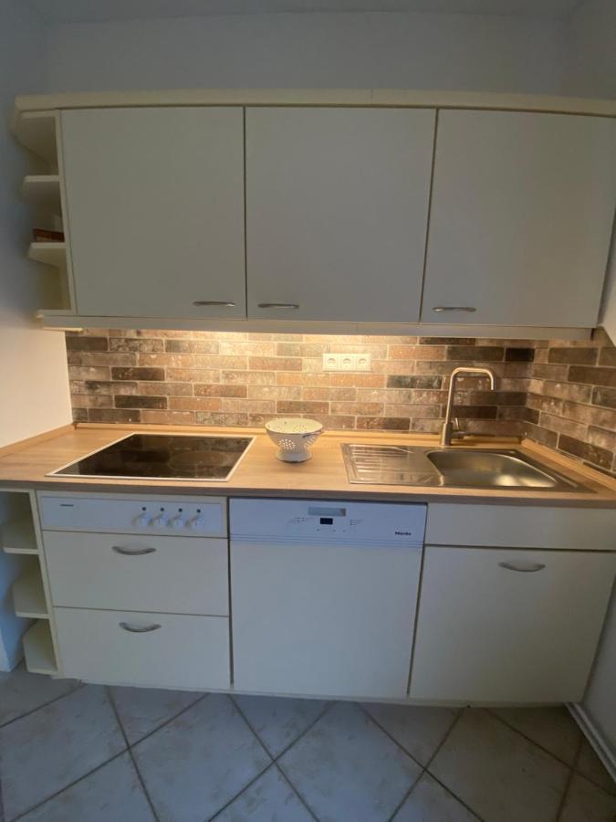 Ferienwohnung „Maya“ Langelsheim Ngoại thất bức ảnh